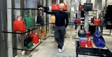 جورجيو أرماني: من سيخلفه في إمبراطوريته للأزياء؟