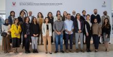 معرض فن البحرين عبر الحدود 2019 