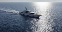 Benetti تُسلّم FB275 وتتحضّر لمنافسة جادّة!