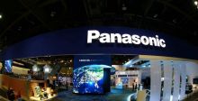 حلول Panasonic  للطّاقة في دبي