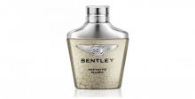 Bentley وعطرها الفاخر الجديد