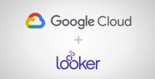 Google  وLooker وصفقة بـ2.6 مليار دولار!