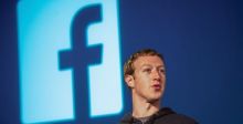 اعتذار زوكربرغ يكلّف فيسبوك ٤٥ مليار دولار