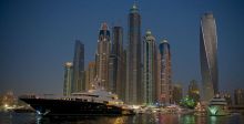 معرض دبي العالميّ للقوارب