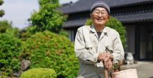 لماذا لا نعيش مئة عام كما سكان أوكيناوا ؟