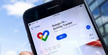 غوغل أعلنتها.. Google Fit على IOS  أخيرًا!