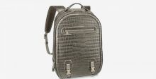 Louis Vuitton تؤكّد تفرّدها وتطلق حقيبة بـ79 ألف دولار
