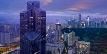 افتتاح فندق Hyatt Shenzhen بأروع حلّة