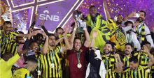 رونالدو يفشل في النصر والاتحاد البطل السعودي