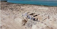اكتشاف أقدم مدينة لصيد اللؤلؤ في الامارات