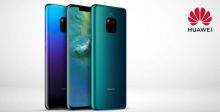 هواوي تُحاكي المستقبل.. Mate 20 Pro تجربةٌ مَلكيّة