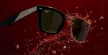 نصيحة في الصيف:Ray-Ban Wayfarer