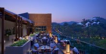 فنادق تاج تفتتح فندقًا جديدًا مذهلاً في أودايبور