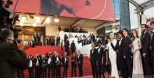 حضانة في مهرجان كان السينمائي