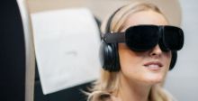 VR في الخطوط الجوية البريطانية.. ترفيه ومخاطر! 
