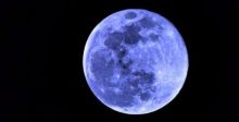 القمر الأزرق يشرّفنا الشهر المقبل