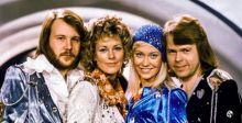 سرقة اسم فرقة ABBA