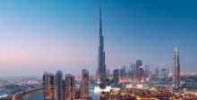 دبي أقوى المدن 