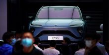 الصين تشجع شركات السيارات الصديقة للبيئة