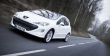 بيجو تعود إلى المنافسة مع 308 GT الجديدة