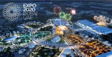 إكسبو 2020 دبي ينظم ورش #حيّاكم2020