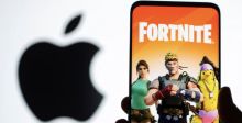 لعبة فورتنايت تعود إلى متاجر التطبيقات