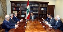 لبنان يطمئن المستثنرين في سنداته المالية