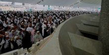 السعودية: التدرج في زيادة أعداد الحجاج