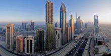 توقعات بارتفاع فرص العمل في دولة الامارات 