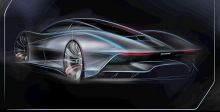 McLaren Speedtail الأسرع في العالم ولكن!