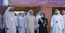 "اصنع في الإمارات" الأكبر في المنطقة