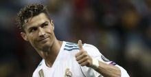 رونالدو ينتقل من ريال مدريد الى يوفنتوس