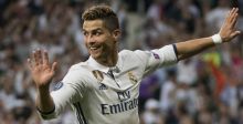 هل يترك رونالدو ريال مدريد؟