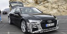 إليكم مواصفات Audi RS6 Avant الجديدة
