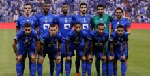 الهلال السعودي يعزّز هجومه ليبقى متصدّرا