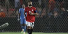 محمد صلاح يقود مصر للتأهل لكأس العالم
