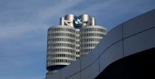 مجموعة BMW وجاغوار لاند روفر تعلنان عن تعاون لتطوير الجيل القادم من تكنولوجيا السيارات الكهربائية