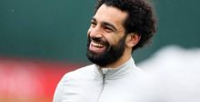 الشيشان تكرّم المنتخب المصري واللاعب محمد صلاح