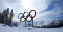كوريا الجنوبية تستضيف الألعاب الأوليمبية الشتوية