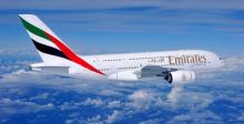 طيران الإمارات تُجدول رحلاتها نحو هامبورغ 