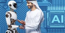 الامارات السبّاقة في الذكاء الاصطناعي