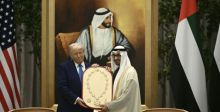 استثمارات اماراتية ضخمة في الولايات المتحدة الأميركية