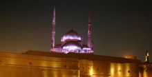 مهرجان قلعة صلاح الدين في القاهرة ينطلق بزخم