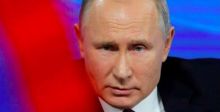 بوتين: روسيا تقر أول مصل لكورونا