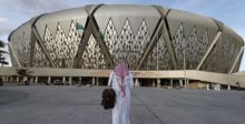 جدة تستضيف دوري الأبطال