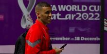 مواعيد مباريات المنتخبات العربية في دور المجموعات لكأس العالم