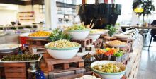 فنادق روڤ تقدم لضيوفها تجارباً حصرية في رمضان