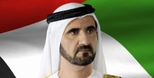 وسام المعلوماتية لحاكم دبي 