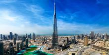 ارتفاع عقود الإنشاءات في الإمارات بأرقام قياسية