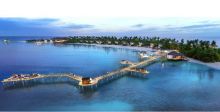 جي دبليو ماريوت تكشف عن خطتها لافتتاح فندق جديد في المالديف